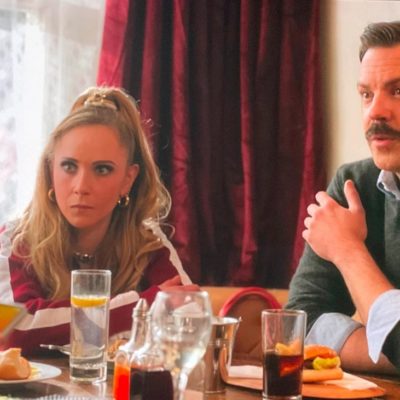 Ted Lasso trasforma il quartiere di Richmond in una meta turistica