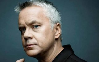 Tim Robbins entra nel cast della serie Wool in arrivo su Apple TV+
