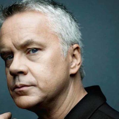 Tim Robbins entra nel cast della serie Wool in arrivo su Apple TV+