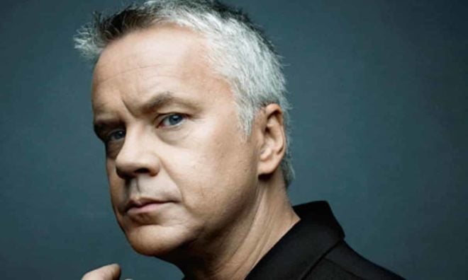 Tim Robbins entra nel cast della serie Wool in arrivo su Apple TV+