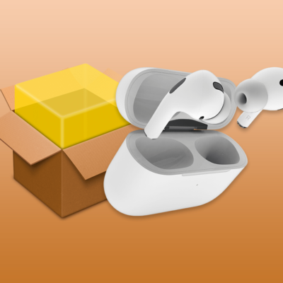 Disponibile un nuovo firmware beta per AirPods Pro con Conversation Boost