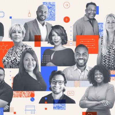 Apple lancia il nuovo “Impact Accelerator”