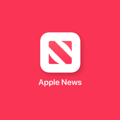 Apple News sta per arrivare in Italia?
