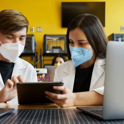 Apple investe altri 30 milioni di dollari nella Racial Equity and Justice Initiative