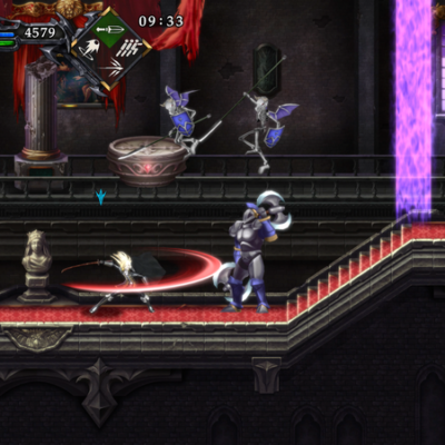 “Castlevania: Grimoire of Souls” di Konami arriva su Apple Arcade