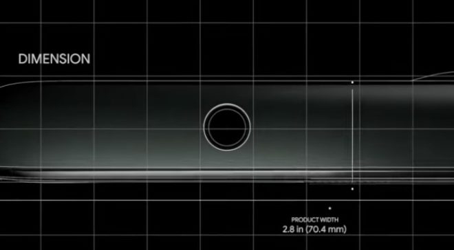 Google imita Jony Ive per promuovere il jack cuffie del Pixel 5a