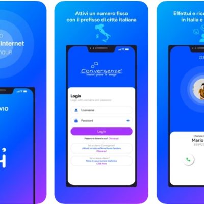 L’app Hovio porta il numero fisso sul tuo iPhone per effettuare e ricevere chiamate