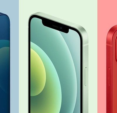 Apple lancia un programma di riparazione per i problemi audio di alcuni iPhone 12 e 12 Pro