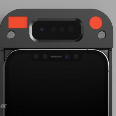 Il Face ID degli iPhone 13 potrebbe funzionare anche con le mascherine