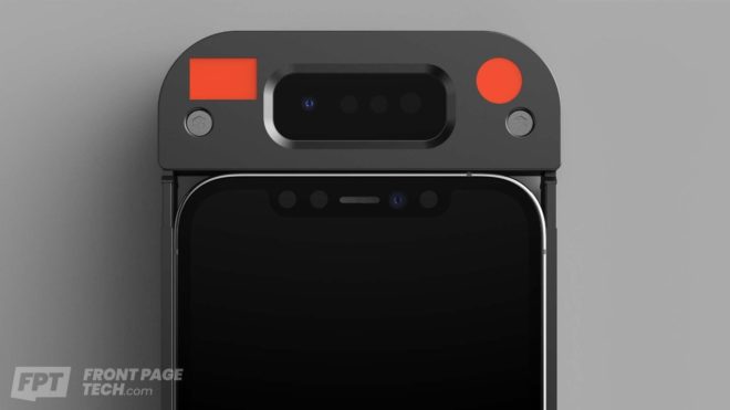 Il Face ID degli iPhone 13 potrebbe funzionare anche con le mascherine