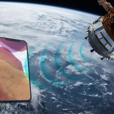 iPhone satellitare, Bloomberg condivide nuovi dettagli