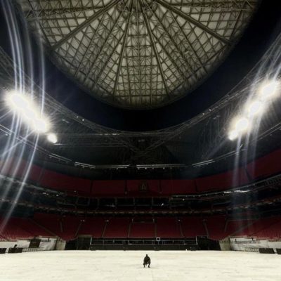 “Donda” di Kanye West: record di ascolti su Apple Music nel 2021