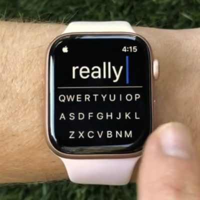 Apple troppo severa, FlickType dice parzialmente addio ad App Store