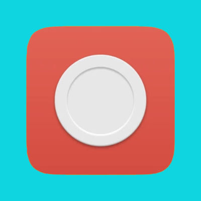 Mela: contenitore per ricette dal creatore di Reeder