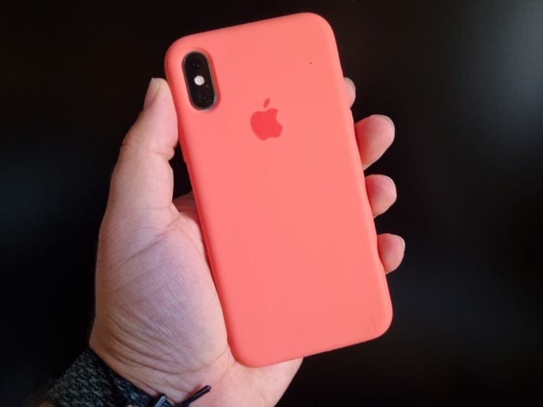 iphone xs