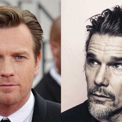 Raymond and Ray, il film con Ewan McGregor e Ethan Hawke arriverà su Apple TV+