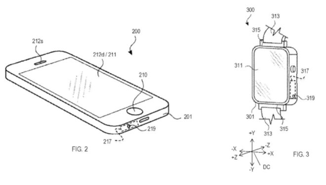 Apple brevetta il dispositivo che si controlla con il soffio