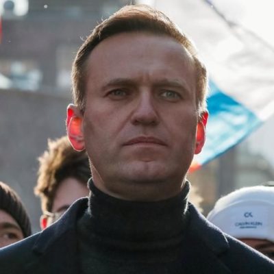 La Russia chiede la rimozione dell’app ‘Navalny’ da App Store