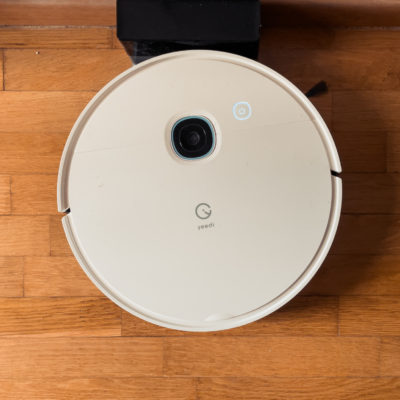 Yeedi Vac Max: l’aspirapolvere e lavapavimenti top di gamma! – RECENSIONE