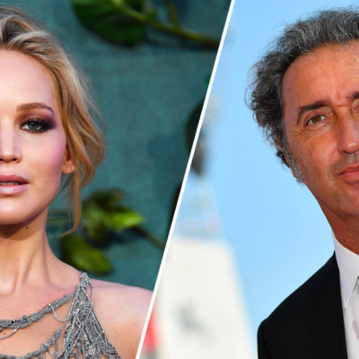 Apple e Netflix: guerra di offerte per il nuovo film di Jennifer Lawrence