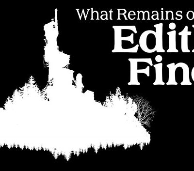 What Remains of Edith Finch arriva su App Store