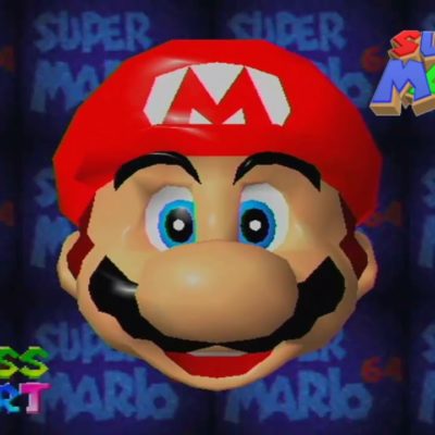 Super Mario 64 “approda” su iPhone, iPad e Mac