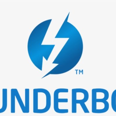 Thunderbolt 5: prime conferme “accidentali” da Intel