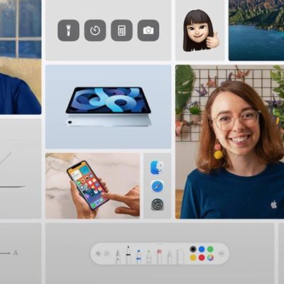 Apple vuole riportare le sessioni Today at Apple negli store