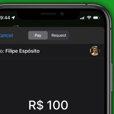 WhatsApp Pay per iOS aggiungerà un nuovo tasto rapido per i pagamenti