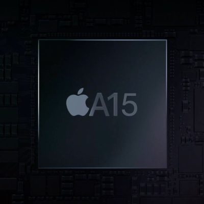 I nuovi chip A15 di iPhone 13 saranno ancora i migliori sul mercato?