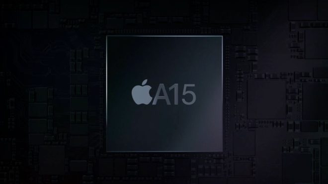 I nuovi chip A15 di iPhone 13 saranno ancora i migliori sul mercato?