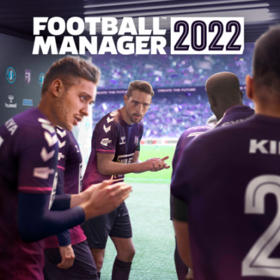 Football Manager 2022 è disponibile su App Store