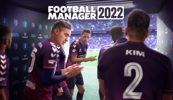 Football Manager 2022 è disponibile su App Store