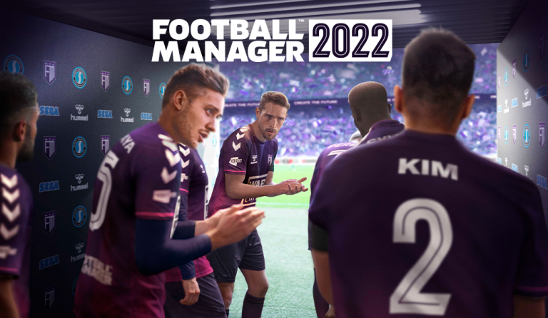 football manager 2022