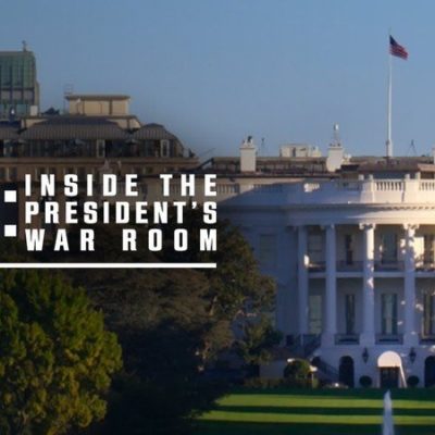 Il documentario “9/11: Inside the President’s War Room” gratis per tutti l’11 settembre