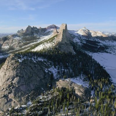 tvOS 15 introduce 16 nuovi screensaver per Apple TV