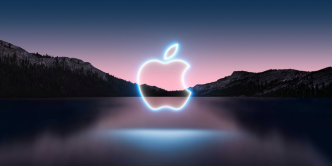 Apple organizzerà un altro evento in autunno