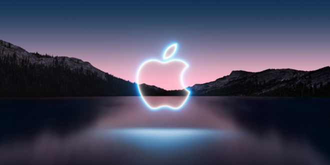 Preparati all’evento Apple con i wallpaper a tema