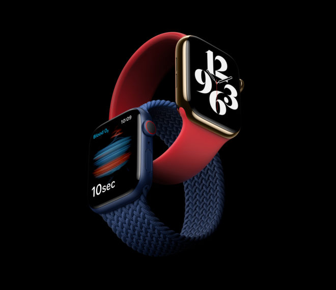 Voglia di Apple Watch? Ecco dove trovare le ultime scorte di Apple Watch Series 6