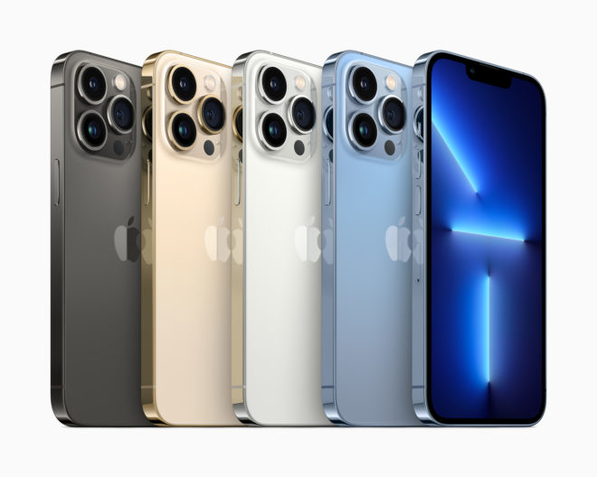 Accessori iPhone 13: ecco cosa acquistare per il nuovo smartphone!