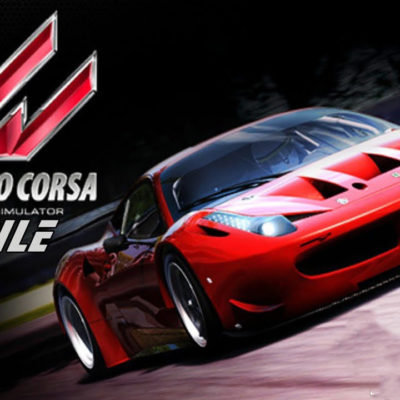 Assetto Corsa Mobile, il simulatore tascabile