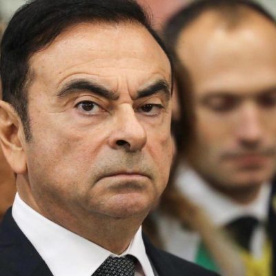 Apple TV+ racconterà l’ascesa e la caduta di Carlos Ghosn