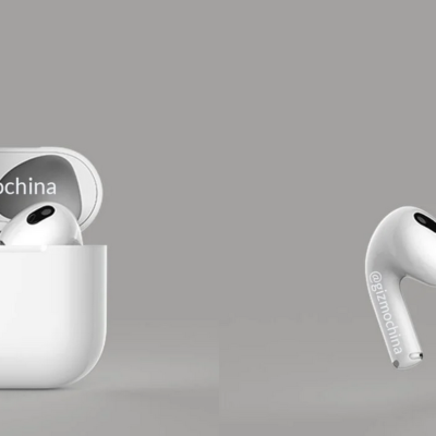 AirPods 3 in arrivo durante il prossimo evento?
