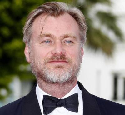 Apple ha avuto un incontro “segreto” con il regista Christopher Nolan