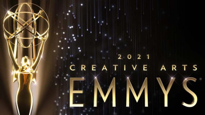 Apple TV+ ottiene sette Creative Arts Emmy Awards