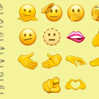 Presentate le nuove Emoji che vedremo su iOS