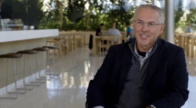 Il tesoriere Gary Wipfler lascerà Apple dopo 35 anni