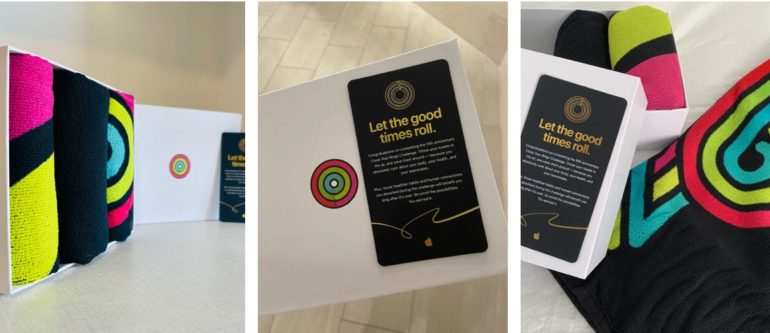 regalo apple watch dipendenti