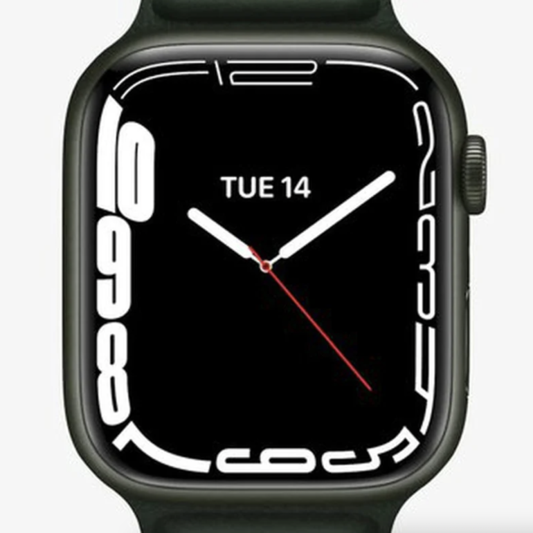 Watch 7 часы. Apple watch 7.