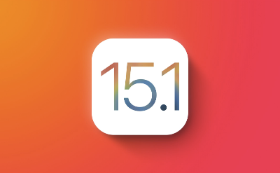 iOS 15.1 e iPadOS 15.1 beta 1 disponibili anche per i tester pubblici